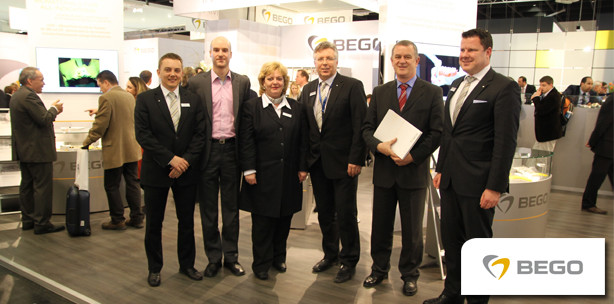 Neuer Geschäftspartner der BEGO Implant Systems in Kroatien