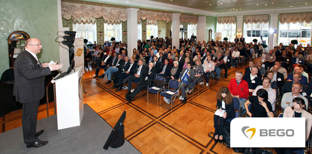 Interessante Vorträge und Workshops beim 6. BEGO Medical Anwendertreffen