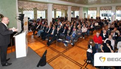 Interessante Vorträge und Workshops beim 6. BEGO Medical Anwendertreffen