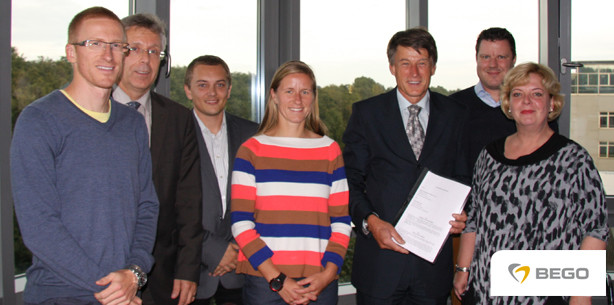 Neuer Geschäftspartner der BEGO Implant Systems in Slowenien