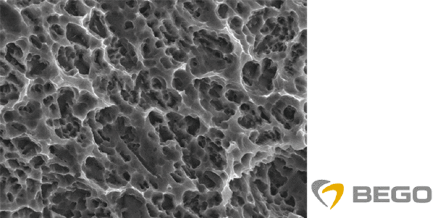 BEGO erweitert Oberflächentechnologiezentrum in Bremen