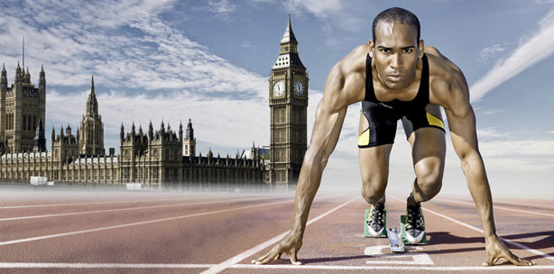 Gewinnspiel: Als VIP zu den Olympischen Spielen