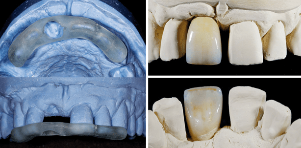 Behandlungsablauf mal anders