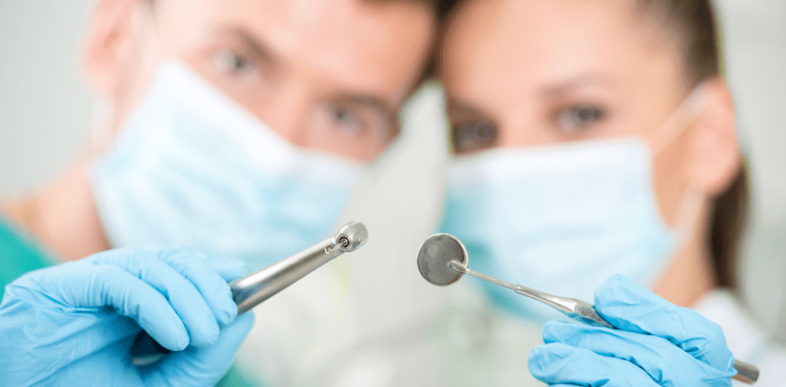 Behandlungsbedarf bei Parodontitis wird deutlich ansteigen