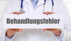 Behandlungsfehler: Aufs Gutachten kommt es an
