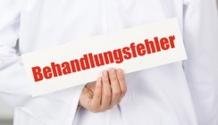 Ärztepfusch: 12.000 Beschwerden wegen Behandlungsfehlern