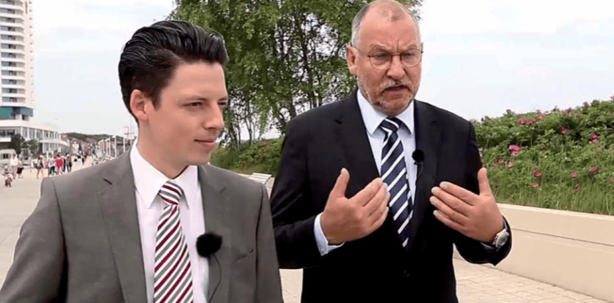 „Die größte Innovation der Zahnmedizin“