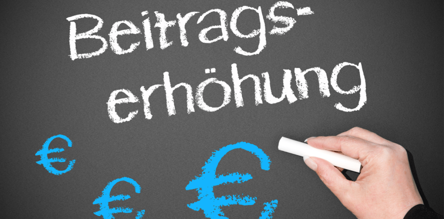 Diese privaten Krankenversicherungen werden ab 2016 teurer