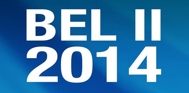 BEL II – 2014: Taschenbuch, Kommentar und App erhältlich