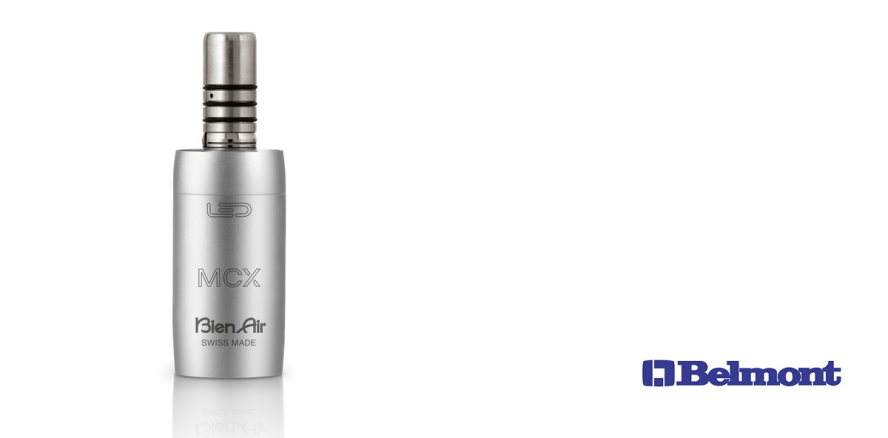 Ab in die wartungsfreie Zukunft