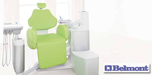 Fachdental Leipzig: Komfort hat einen neuen Namen