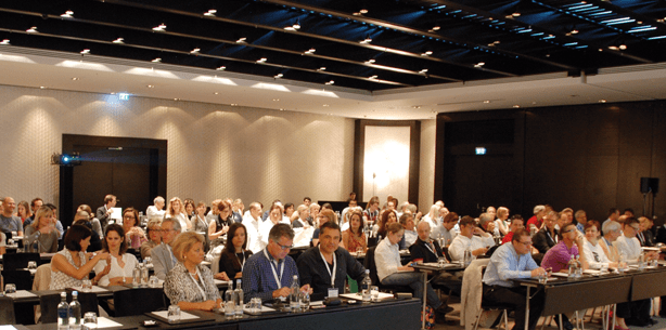 5. BENEfit-Anwendertreffen in Düsseldorf