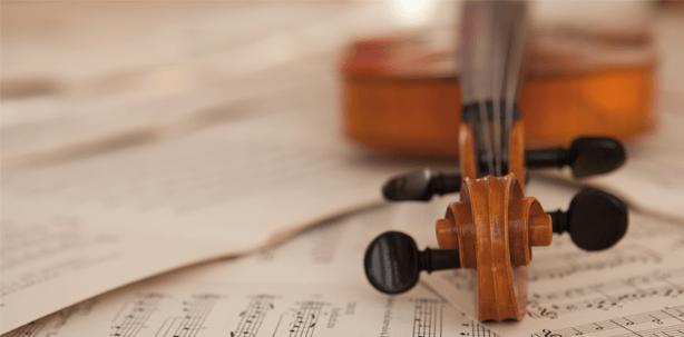 Zahnärzte musizieren