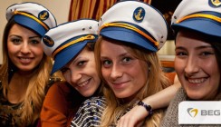 Leinen los für das BEGO International Youth Boat 2015!