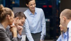 Externe Berater – viel besser als ihr Ruf!