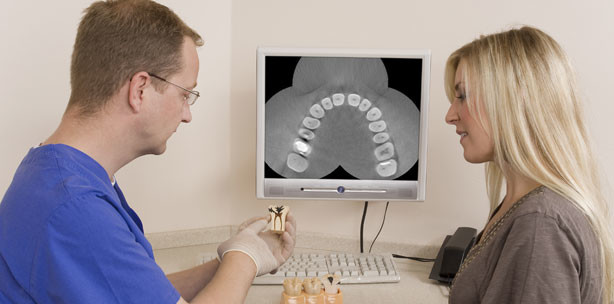 GOZ 2012: QM bei der Aufklärung und Dokumentation
