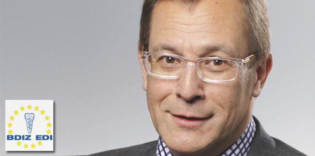 BDIZ EDI bleibt auf Kurs