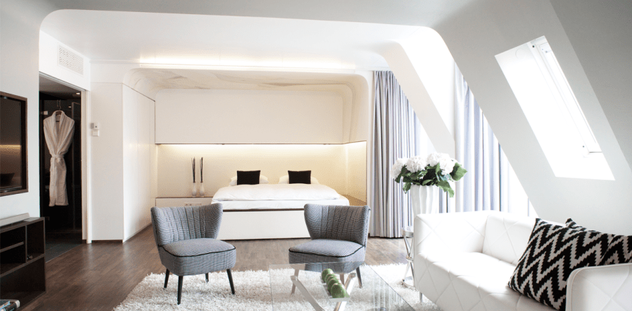 Hotspot Berlin: Das sind die besten Designhotels