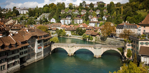 2. Schweizer Implantat Kongress in Bern