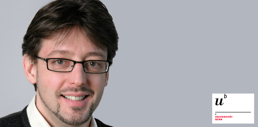 venia docendi: Neuer Privatdozent an den zmk bern