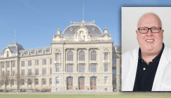 „Venia Docendi“: Neuer Privatdozent an der Universität Bern