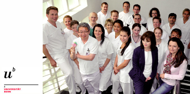 ZMK Bern: Rekonstruktive Zahnmedizin aus einer Hand