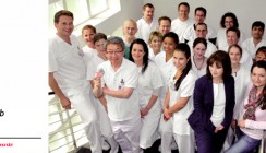 ZMK Bern: Rekonstruktive Zahnmedizin aus einer Hand