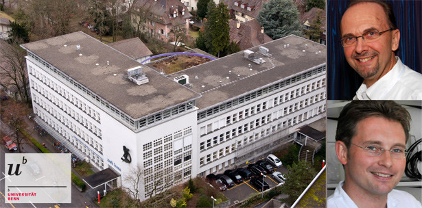 Neues von den ZMK Bern