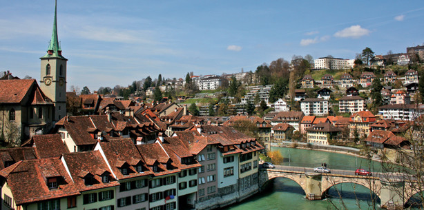 Implantologisches Highlight 2012: Drei-Länder-Tagung in Bern