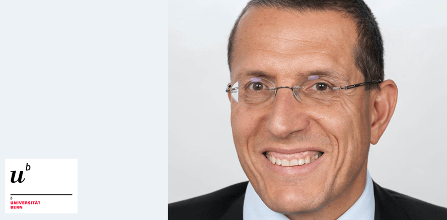 Neuer geschäftsführender Direktor in Bern