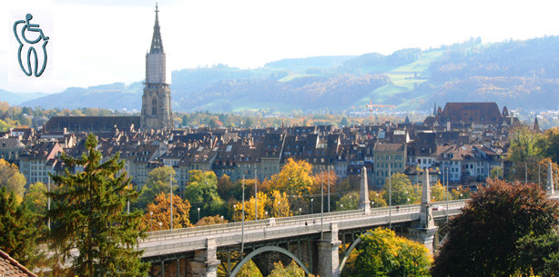 21. Jahrestagung der SGZBB in Bern
