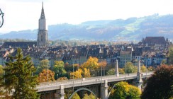 21. Jahrestagung der SGZBB in Bern