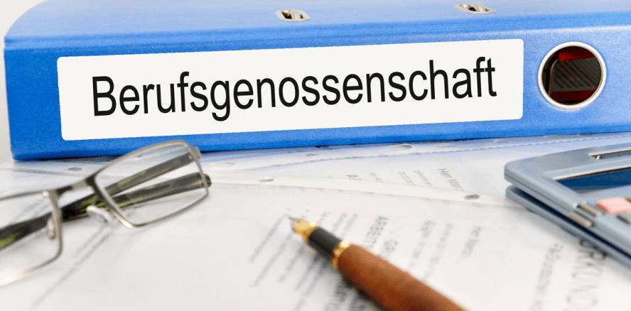 Was Beschäftigte nach einem Arbeitsunfall tun müssen