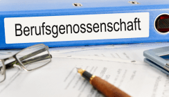 Was Beschäftigte nach einem Arbeitsunfall tun müssen