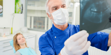 Zahnarzt Der Wohl Ungesundeste Job Der Welt Zwp Online Das Nachrichtenportal Fur Die Dentalbranche