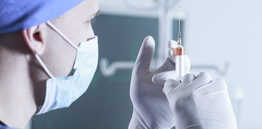 Lokalanästhetika können Zahnentwicklung beeinträchtigen