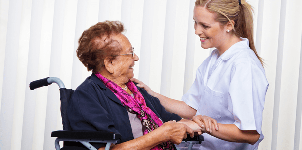 Menschen mit Handicap: Betreuung durch Zahnärzte nimmt zu