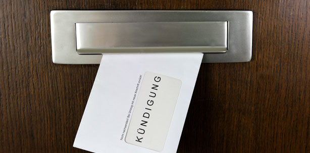 Kandidaten für Betriebsrat genießen besonderen Kündigungsschutz