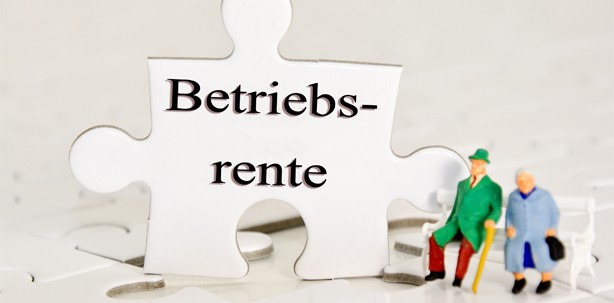 Keine Betriebsrente ab 50 – Gericht weist Klage ab