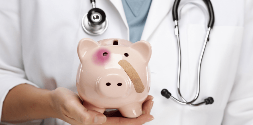 Zahnärzte beliebte Opfer von tückischen Finanzberatern