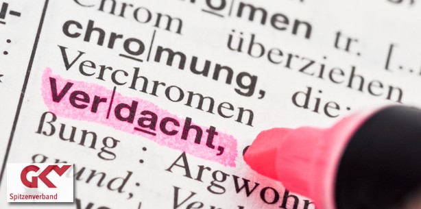 Falsche Meldezahlen: Krankenkassen unter Manipulationsverdacht