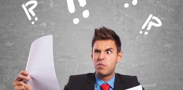 Eine Frage der Formulierung - das Arbeitszeugnis