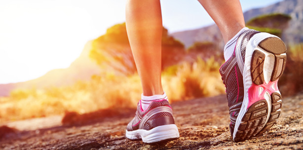 Körperliche Aktivität schützt vor Knochenschwund