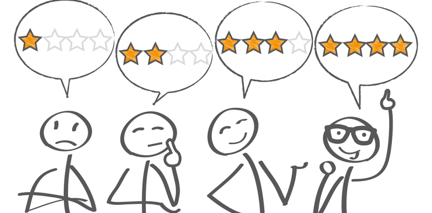 KZBV und BZÄK empfehlen kritischen Umgang mit Bewertungsportalen