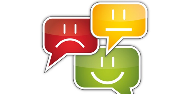 Negative Patientenbewertung im Web: Was ist zu tun?