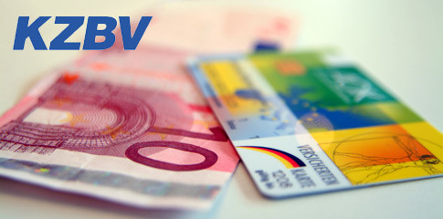 KZBV: Praxisgebühr abschaffen