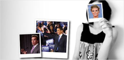 Einfach mehr Charisma