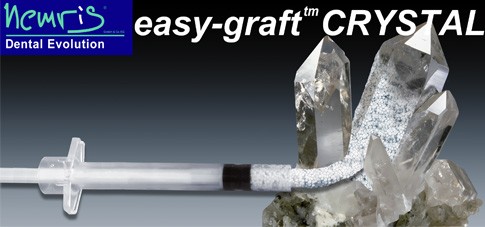 easy-graft™ CRYSTAL