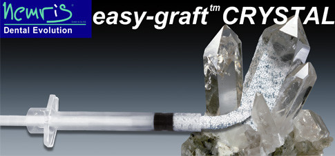 easy-graft™ CRYSTAL