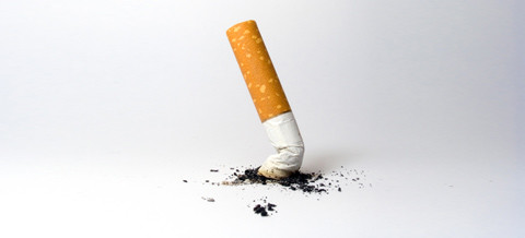 Rauchen macht zahnlos - Bundeszahnärztekammer fordert entsprechende Hinweise auf Tabakwaren